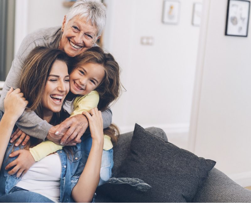 Envejecimiento Saludable