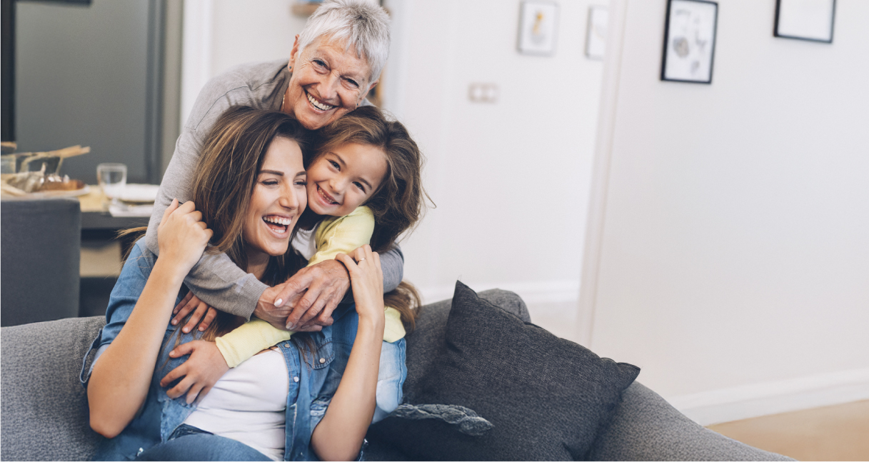 Envejecimiento Saludable. Os acompañamos durante todas las etapas de la vida