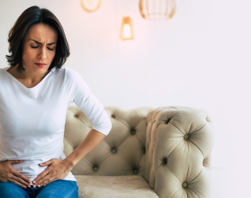 Qué es la endometriosis