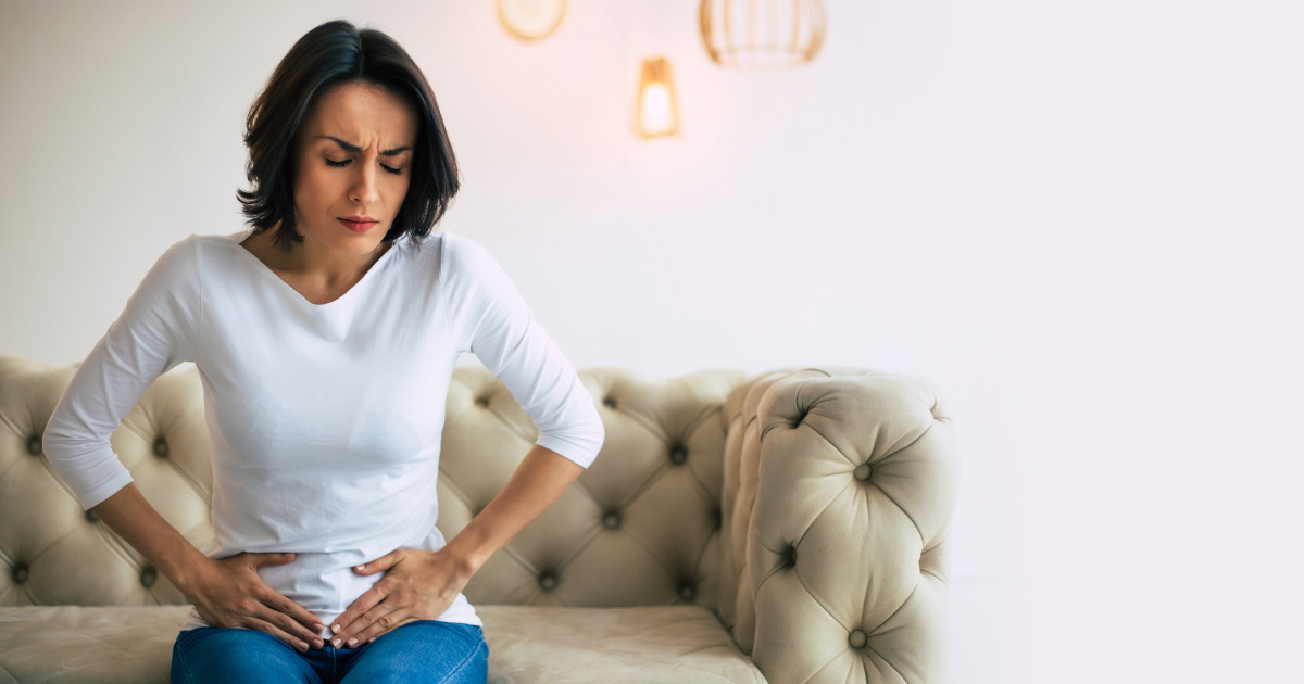 ¿Qué es la endometriosis y cuáles son sus principales síntomas?