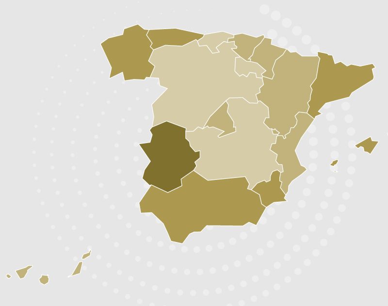 Demografía del dolor crónico.