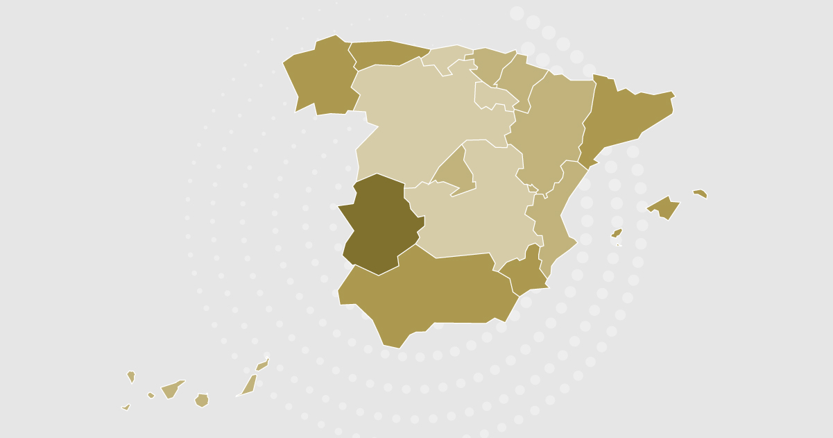 Demografía del dolor crónico. ¿Cómo afecta el dolor crónico en función de factores como la edad o nuestro sexo?