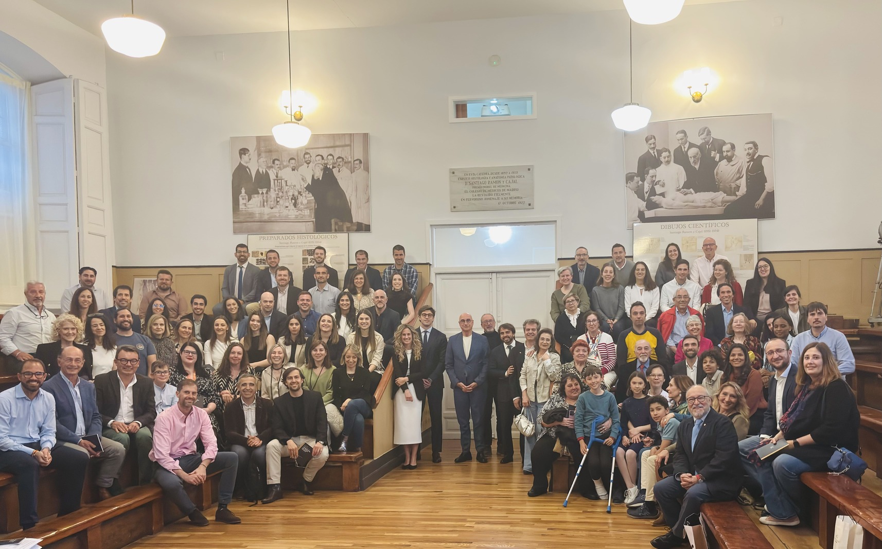 Nace la Fundación Maribel Martín Fontelles: un legado de compromiso con la investigación del dolor