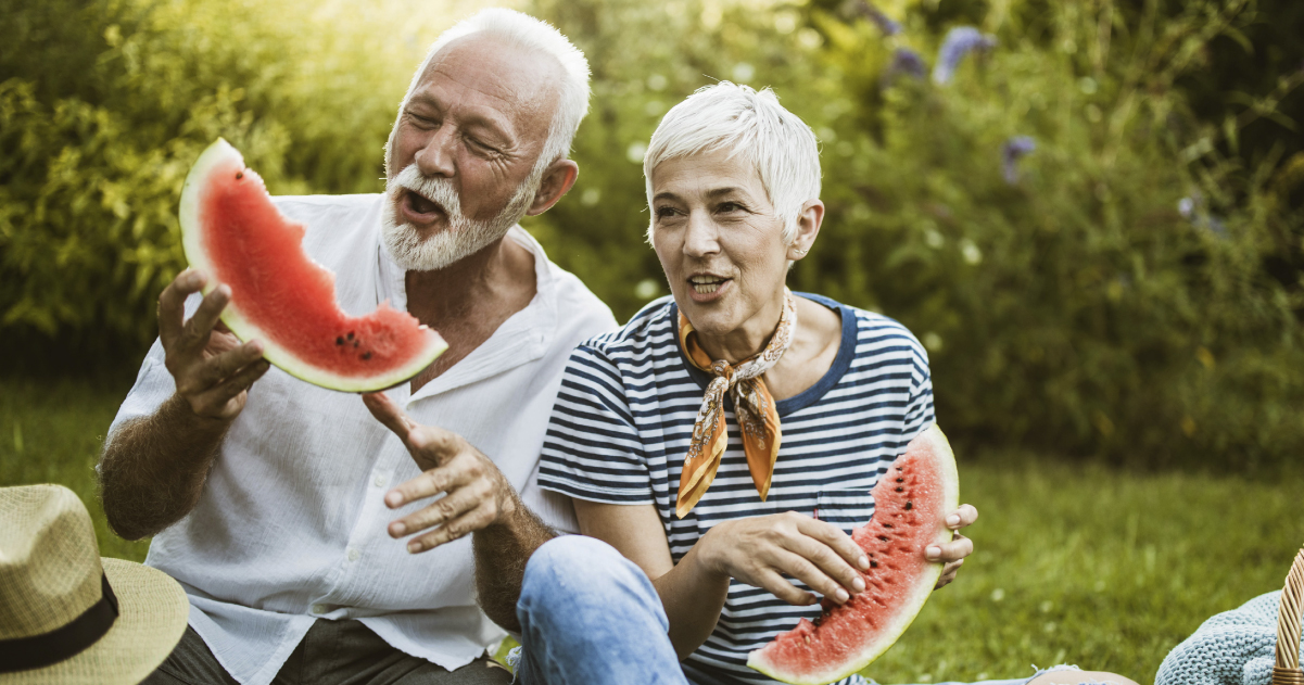 Alimentación en verano: claves fundamentales para una correcta alimentación