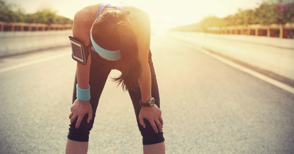 ¿Influyen el calor y las altas temperaturas en un mayor riesgo de lesión muscular?