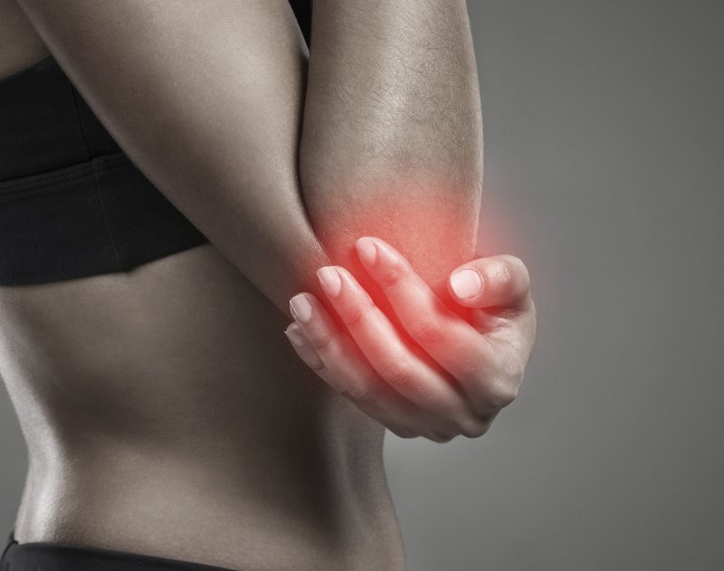 Dolor crónico y dolor agudo