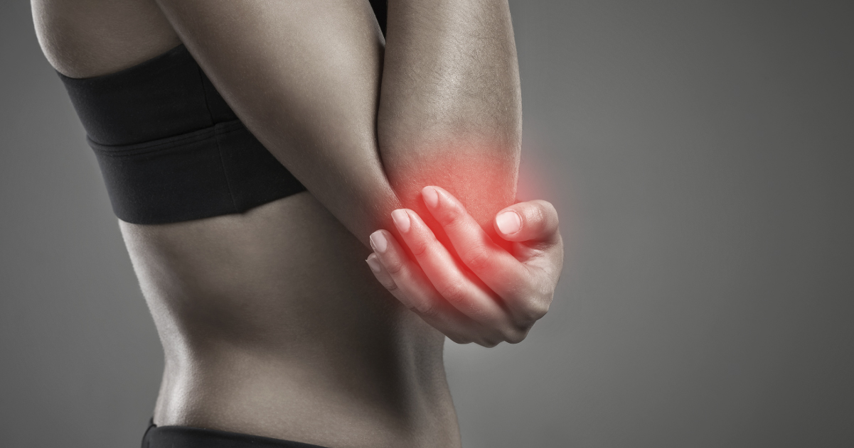 ¿Sabes en qué se diferencian el dolor crónico y el dolor agudo?