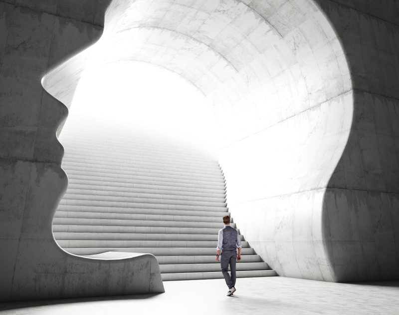 Salud mental y dolor crónico.