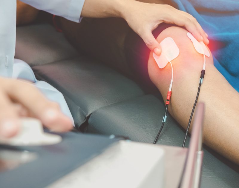 Neuromodulación cerebral