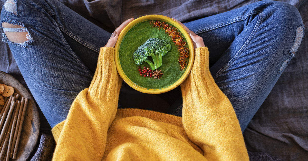 Alimentación postnavidad: guía para volver a tu peso de forma saludable