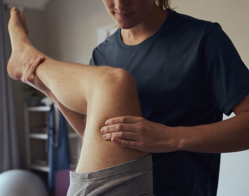 INDOL - La ciencia avanzada del dolor