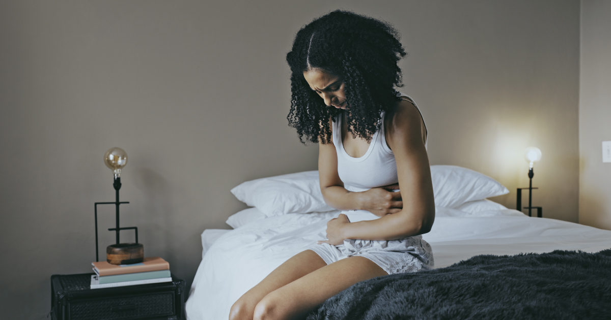 Dolor y menstruación: ¿cómo diferenciar lo normal de lo que debe preocuparnos?