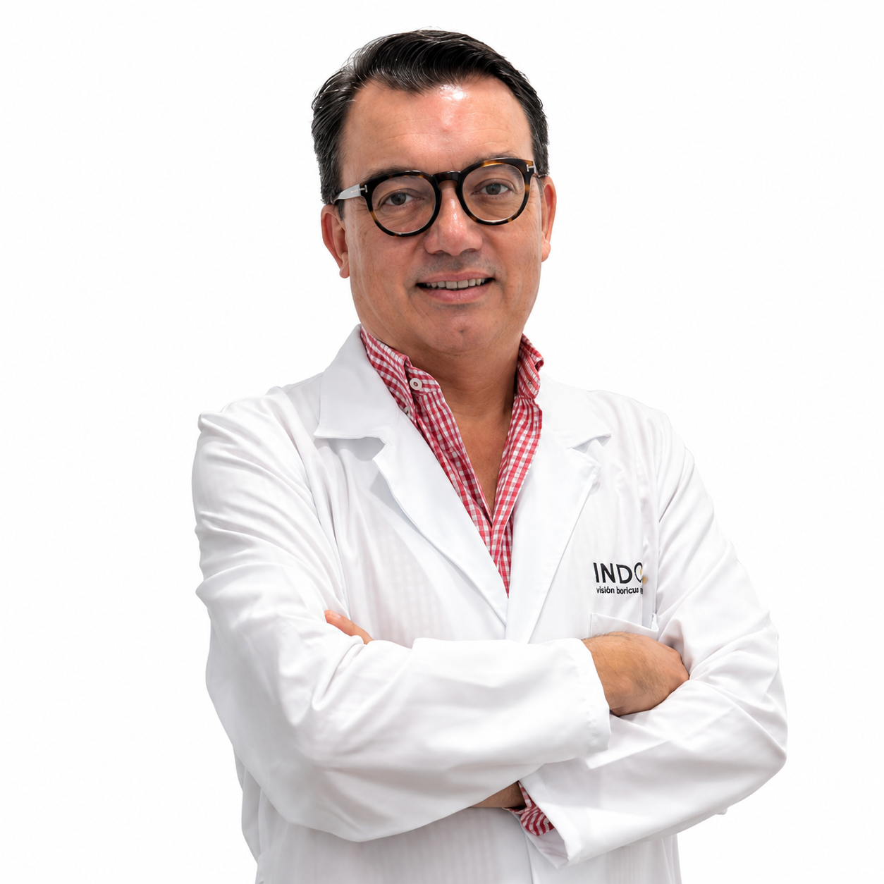 Carlos Tornero Tornero