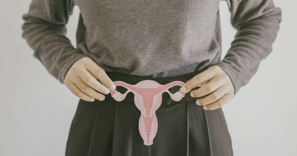 Cómo abordar la endometriosis