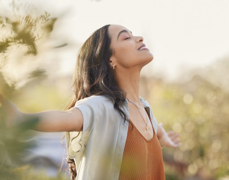 Día Mundial de la Salud