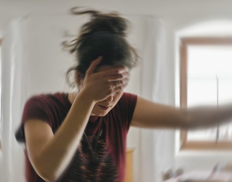 Día Mundial del Vértigo