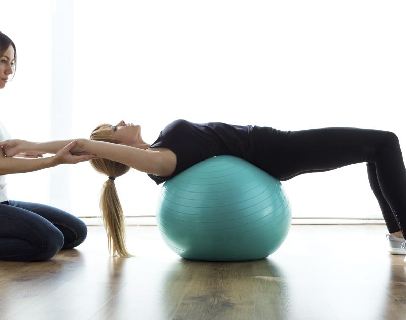 Fisioterapia y fertilidad
