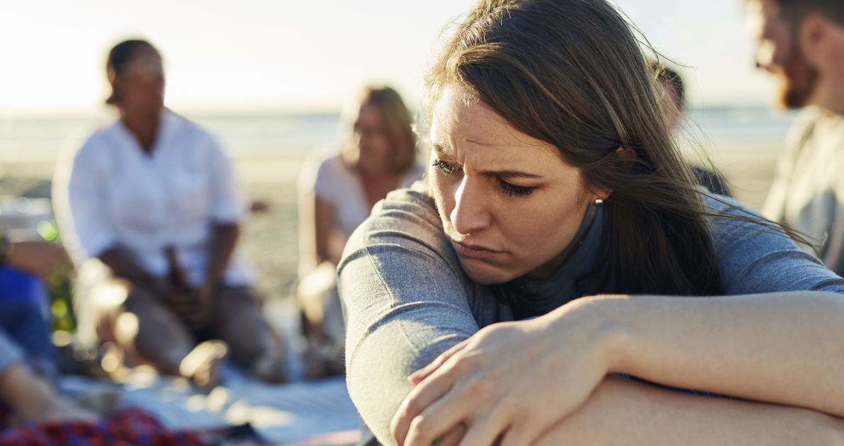 ¿Por qué las personas con dolor crónico se sienten incomprendidas?